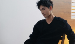 吃瓜爆料王一博杨洋,娱乐圈的甜蜜邂逅